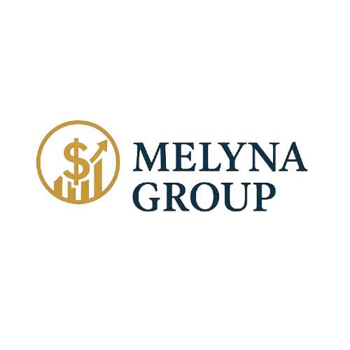 MELYNA GROUP Logo